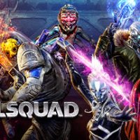 Killsquad Trainer