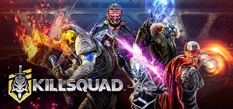 Killsquad Trainer