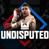 Undisputed Trainer