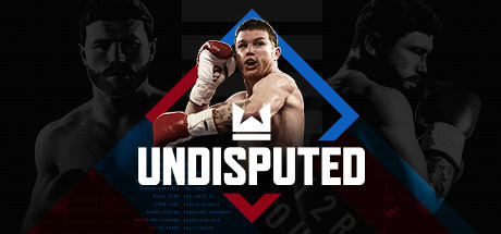 Undisputed Trainer