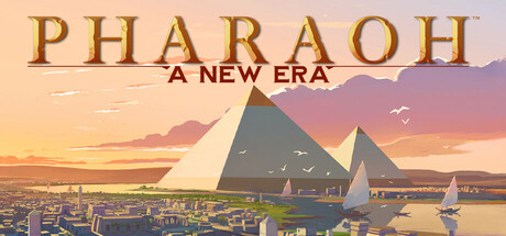 Pharaoh: A New Era Trainer
