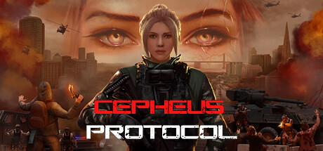 Cepheus Protocol Trainer