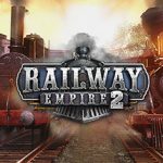 Railway Empire 2 Trainer