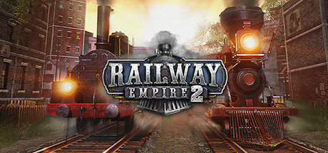 Railway Empire 2 Trainer