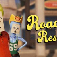 Roadside Research Trainer