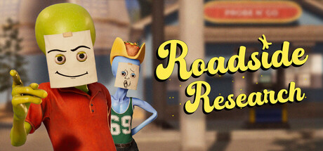 Roadside Research Trainer