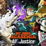 My Hero Academia: All’s Justice Trainer