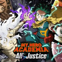 My Hero Academia: All’s Justice Trainer
