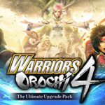 Warrior Orochi 4 Ultimate Trainer