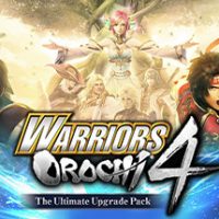 Warrior Orochi 4 Ultimate Trainer