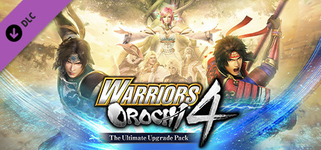 Warrior Orochi 4 Ultimate Trainer