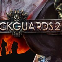 Blackguards 2 Trainer
