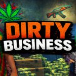 Dirty Business Trainer