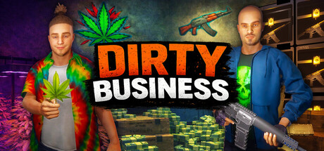 Dirty Business Trainer