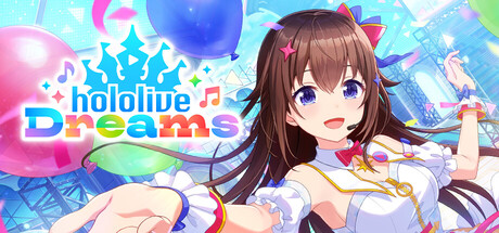 hololive Dreams Trainer