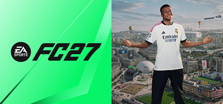 EA SPORTS FC 27 Trainer