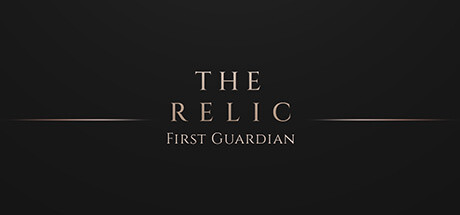 The Relic: First Guardian Trainer