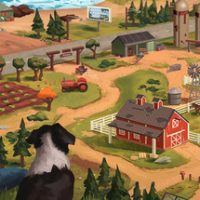 The Ranchers Trainer