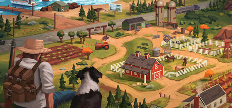 The Ranchers Trainer