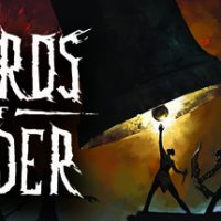 Shards of Order Trainer