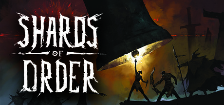 Shards of Order Trainer