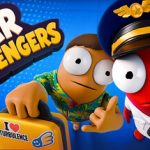 Dear Passengers Trainer