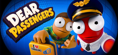 Dear Passengers Trainer