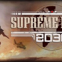 Supreme Ruler 2030 Trainer