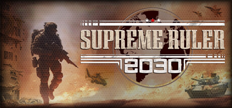 Supreme Ruler 2030 Trainer