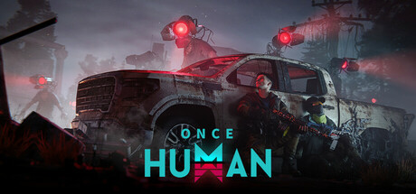 Once Human Trainer