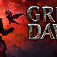 Grim Dawn Trainer