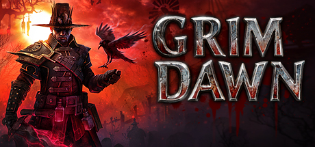 Grim Dawn Trainer