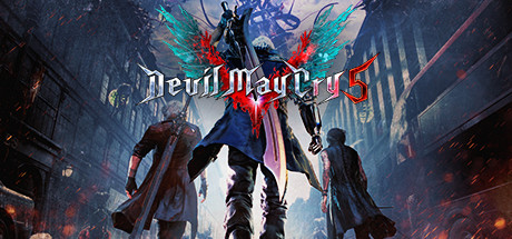 Devil May Cry 5 Trainer