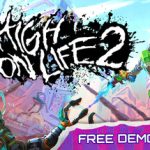 High on Life 2 Trainer