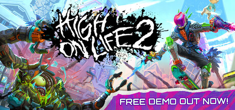 High on Life 2 Trainer