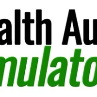 Health Audit Simulator trainer — featured cover