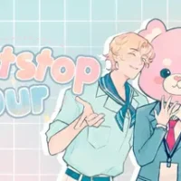 Heartstop Tour trainer — featured cover