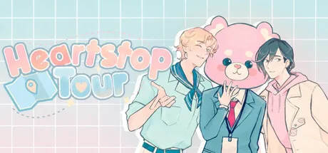 Heartstop Tour trainer — featured cover