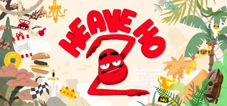 Heave Ho 2 trainer — featured cover