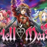 Hell Maiden Trainer