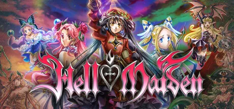 Hell Maiden trainer — featured cover