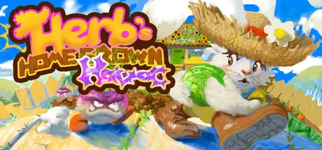 Herb's Homegrown Havoc trainer — featured cover