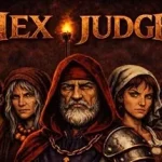 Hex Judge Trainer