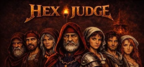 Hex Judge trainer — featured cover