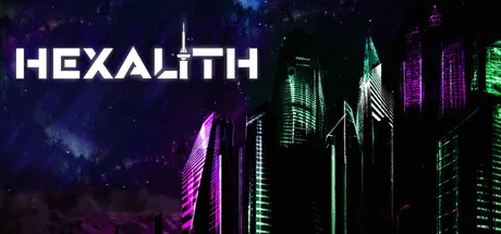 Hexalith trainer — featured cover