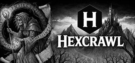 HEXCRAWL trainer — featured cover