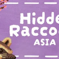 Hidden Raccoons in Asia trainer — featured cover