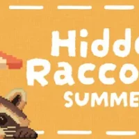 Hidden Raccoons in Summer trainer — featured cover