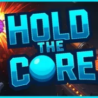 Hold the Core trainer — featured cover