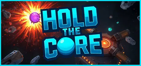 Hold the Core trainer — featured cover